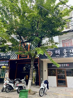 Bán nhà 3 tầng dương đình nghệ - 17.9 tỷ — ảnh 1