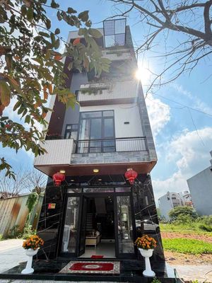 Cho thuê nhà mới đẹp gần sông gần biển — ảnh 1