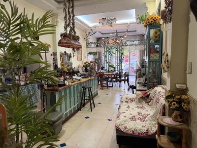 MT Nguyễn Văn Linh, Đà Nẵng DT: 106m2, 4 tầng có 5PN. ĐN — ảnh 1