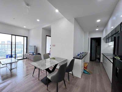 Chung cư mini dạng 1 phòng ngủ | trống sẵn — ảnh 1