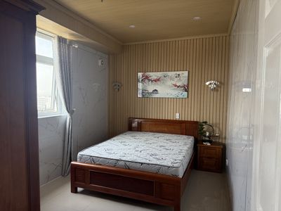 Chủ Cần Cho Thuê Căn Hộ Mặt Biển 1PN Giá Siêu Rẻ — ảnh 1