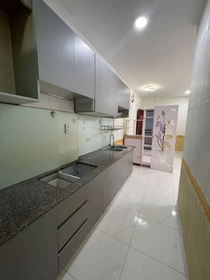 Bán căn hộ Sen Hồng, block C, giá 1.35ty/1PN,1WC/37m2 sổ sẵn — ảnh 1
