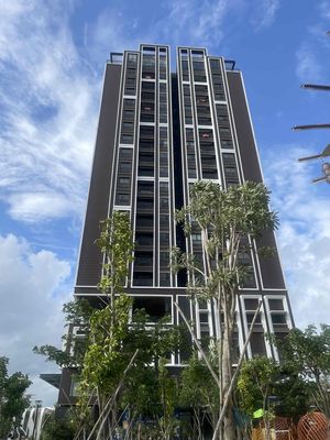 Căn hộ cara river park – giá chỉ 1,6 tỷ — ảnh 1
