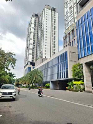 Căn hộ chung cư ngay Lý Thường Kiệt chỉ 2.9 tỷ — ảnh 1