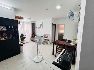 Bán căn hộ 72m2 view đầm sen hướng đông nam — ảnh 1