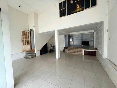 Cho thuê nhà mặt tiền Nguyễn Ái Quốc Biên Hòa — ảnh 1
