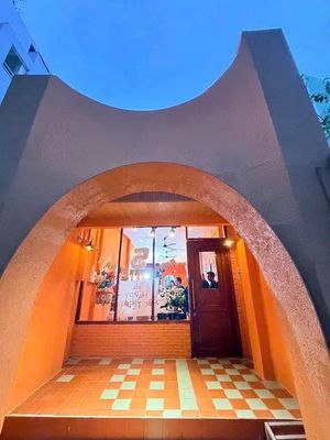 MB Hot Hồ Xuân Hương Q3 — ảnh 1