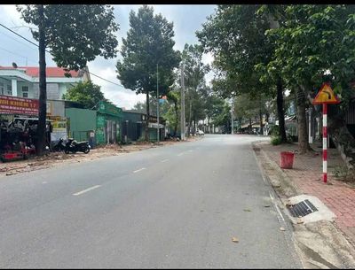 Cho thuê kho Hiệp Thành Thủ Dầu Một 240m2 — ảnh 1