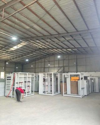 Cho thuê xưởng 600m gần ngã ba ông xã — ảnh 1
