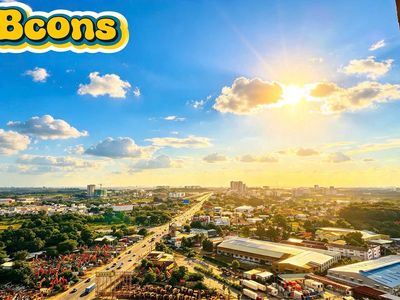Cho thuê căn hộ 1pn-5tr5-cạnh bến xe miền đông — ảnh 1