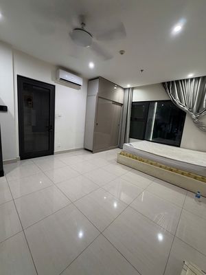 (S4 gần nhà xe) Studio 32m full đồ 6.2tr có bể bơi hướng mát tầngtrung — ảnh 1