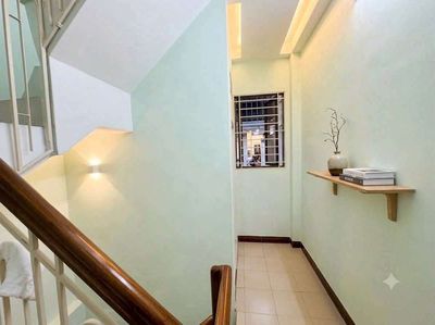 Bán nhà hxh Nguyễn văn cừ p2q5 — ảnh 1