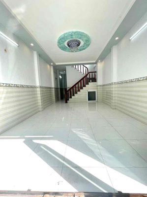 Nhà mới 2pn 2 máy lạnh KDC Bv Nhi — ảnh 1
