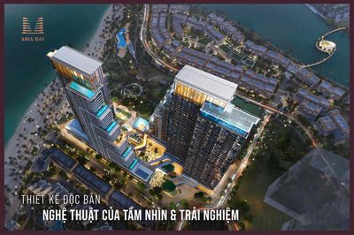 Chỉ từ 2.1 tỷ sở hữu ngay căn hộ aria bay hạ long — ảnh 1