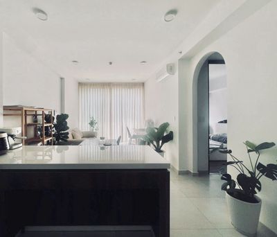 Chính chủ bán căn hộ Ricca 1PN+ view đẹp bao toàn bộ thuế phí — ảnh 1