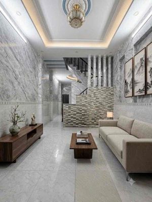 Chỉ hơn 3 tỷ - sở hữu căn hộ 64m2 4pn ngay giữa lòng trung tâm dĩ an — ảnh 1