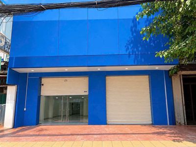 1ho thuê nhà mặt tiền đường trần hưng đạo trung tâm thành phố cần thơ — ảnh 1