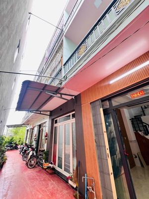 Nhà 2 Lầu 4Phòng Tân Kim QL50 — ảnh 1