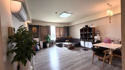 Căn Góc 3 phòng ngủ SHR tại quận 9, giá chỉ 38 triệu mỗi mét — ảnh 1