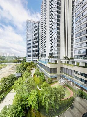 **Giá siêu tốt kingdom101 quận 10– căn hộ 78m², 2pn 2wc view quận 1 — ảnh 1