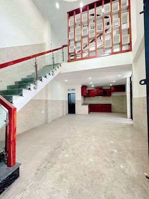 Gần nhà máy bia ht45 có 4pn 4wc căn góc thoáng, gần gvap — ảnh 1