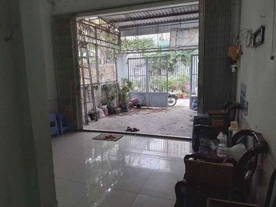 Nhà 2 phòng 4x20 Hẻm Oto Tầm Vu — ảnh 1