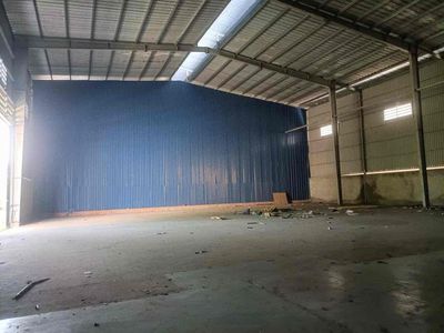 Cho thuê kho xưởng, mb kinh doanh, showroom đẹp tại xlhn giá tốt — ảnh 1