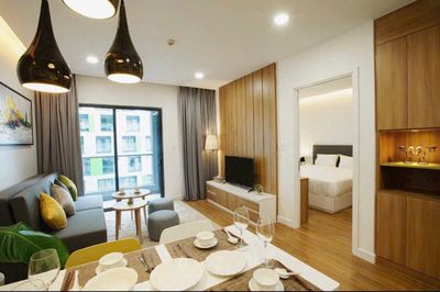 Cần bán căn hộ 1pn cc republic plaza – chỉ 2 tỷ 488 triệu - giá thật — ảnh 1