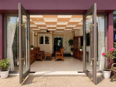 CẦN BÁN NHÀ PHỐ TIAMO PHÚ THỊNH. Trục đường chính số 1, sát lô góc. D — ảnh 1