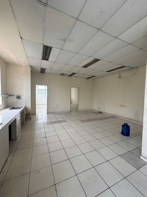Cho thuê nhà xưởng KCN Tân Đức, Đức Hòa, 4.518m², xưởng 2.200m² — ảnh 1