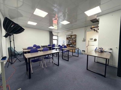 Cho thuê văn phòng Láng Hạ 45m2 giá 8tr — ảnh 1