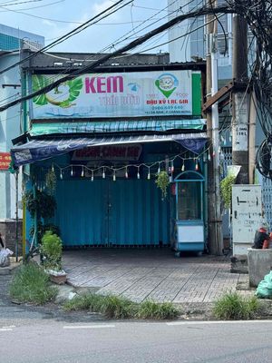 Cho thuê mb kinh doanh đồ ăn buổi sáng :3 triệu — ảnh 1