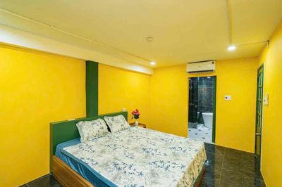 Cho thuê nhà nguyên căn đường đinh đạt, đà nẵng chỉ 200m ra biển — ảnh 1