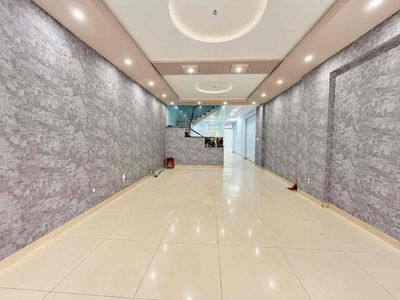 Cho THUÊ nhà mới 100% mặt tiền đường N1 khu D2D, Võ Thị Sáu cho bán ăn — ảnh 1