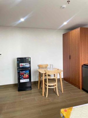 Cho thuê căn hộ đường Đoàn Khuê -Ngũ Hành Sơn -1pn — ảnh 1