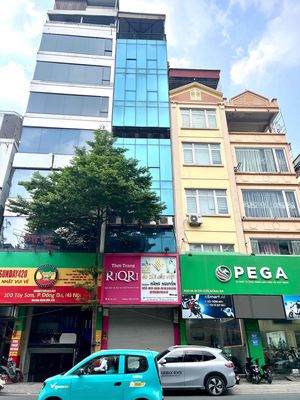 Cho thuê mặt bằng làm kinh doanh, văn phòng, spa — ảnh 1
