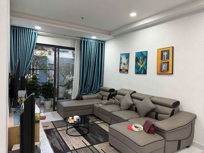 Bán căn hộ charm city dĩ an – giá từ 1,8 tỷ — ảnh 1