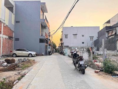 Bán đất kiệt ô tô trần hoành – ngang 8m – 3,8 tỷ — ảnh 1