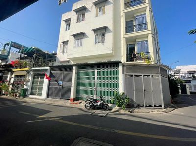 Cho thuê Kiot vừa ở vừa kinh doanh ngay gần Lê Văn Việt , sát ngã tư — ảnh 1