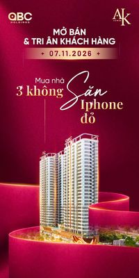 Mua nhà thuận an với… 0 đồng ? giải pháp an cư tại a&k tower! — ảnh 1