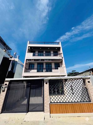 Căn hộ 2pn bancol full nội thất cao cấp gần siêu thị, khu ăn uống — ảnh 1