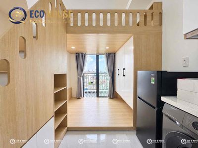 Siêu phẩm 2 không gian ngủ mới cữ rẻ — ảnh 1