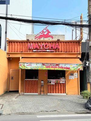 Cho thuê mặt bằng KD, Mặt tiền đường Phạm Văn Chiêu, P.14, Gò Vấp — ảnh 1