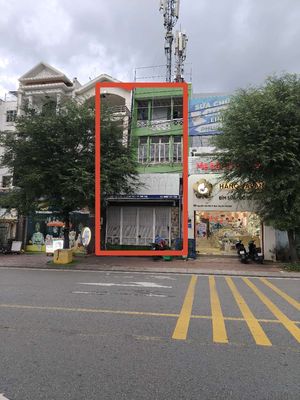 Cần Cho Thuê MTKD Nguyễn Văn Bá Góc Ngã tư Thủ Đức — ảnh 1