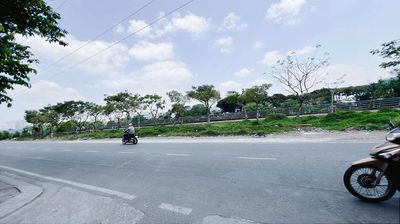 Giảm sâu ,đất sát HXH 110m2 thổ cư ,Trần Xuân Soạn ,Tân Hưng, Quận 7 — ảnh 1