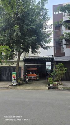 Cần Bán lô đất DT 3,5X15 Sổ đỏ Fun thổ cư — ảnh 1