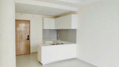 Cho thuê CH Aurora Residences 2PN/2WC bao phí quản lý chỉ 10tr — ảnh 1