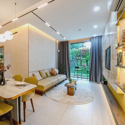 Căn hộ mặt tiền tam bình thủ đức — ảnh 1