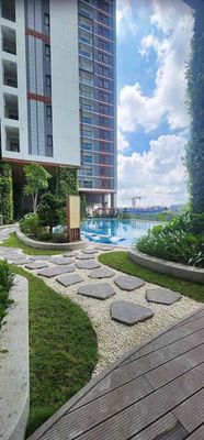 Essensia sky - phú long nguyễn hữu thọ, nhà bè – tp.hcm — ảnh 1