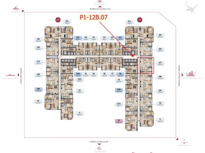 Peninsula Đà Nẵng giá từ 4,3xx tỷ — ảnh 1